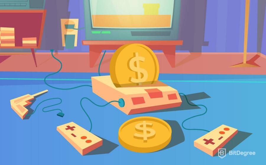 La vérité sur le salaire dans les métiers du jeu vidéo