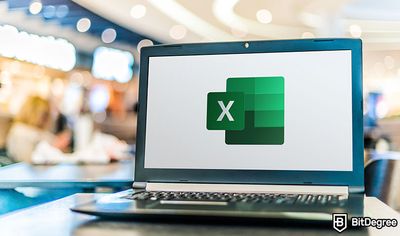 Khóa học Excel Online: Thành thạo với Spreadsheet năm 2024
