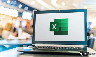 Kelas Excel Online: Menjadi Ahli Spreadsheet 2025