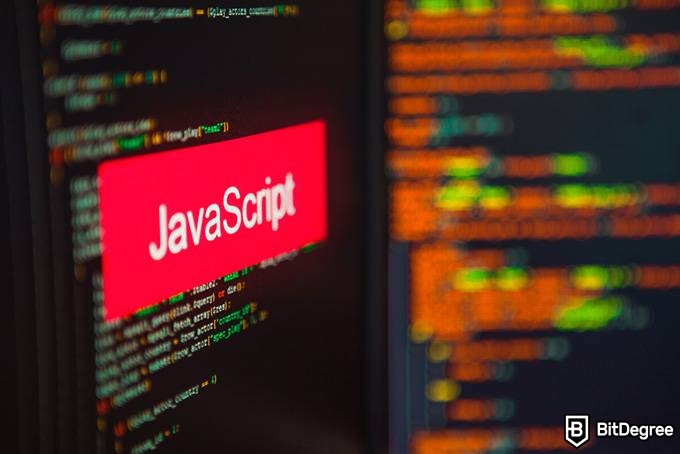 What programming language should I learn: javascript