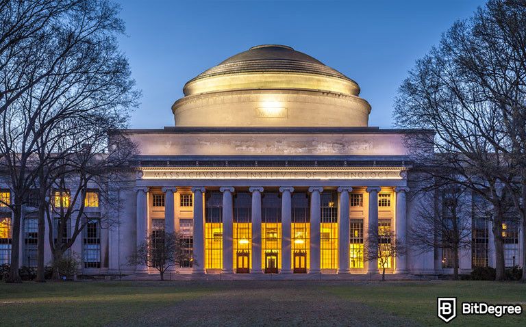 Khóa học trực tuyến của MIT: Chỉ những khóa học tốt nhất