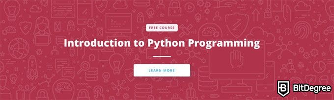 Cursos de Python Online: Introducción a la Programación Python