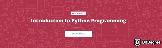 Introduction To Python Programming Udacity