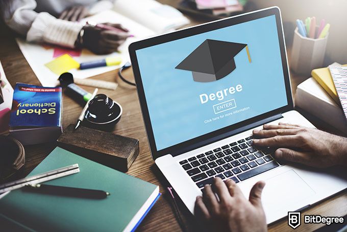 Best online computer science degree: online degrees outdated