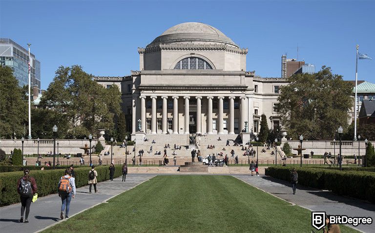 Columbia University Online Courses: Top-Rated Ones