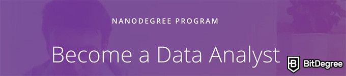 Data Analysis Degree: udacity data analyst course.