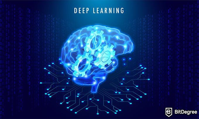 Deep learning udacity: pourquoi étudier.