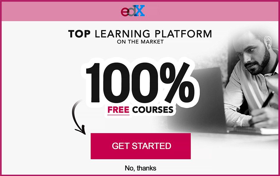 Special edX Coupon Codes & Discounts January 2024