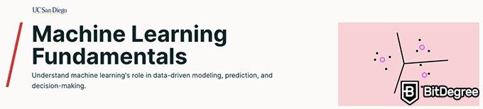 EdX Machine Learning - Machine learning fundamentals