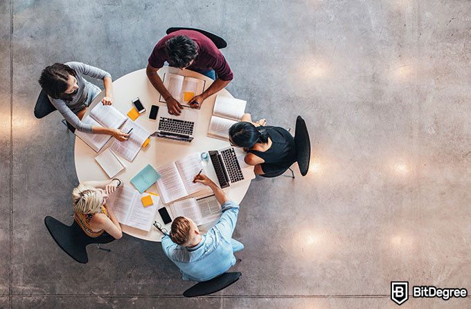 Curso de Ciencias de la Computación Harvard: Grupo de estudio.