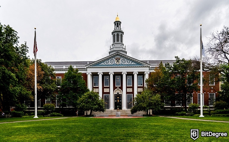 Top Harvard Business School Online Courses [2023]