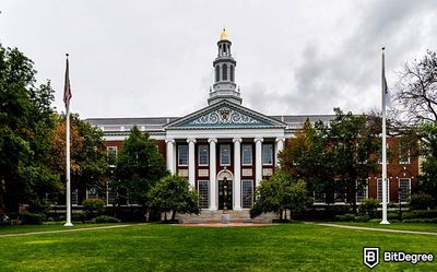 Онлайн Курсы Гарварда: Почувствуй Университетский Уровень