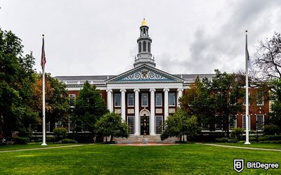 Online Harvard Dersleri: 7 Muhteşem Seçenek