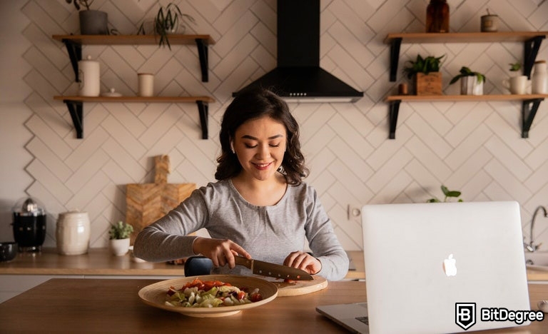 How To Teach Yourself To Cook At Home