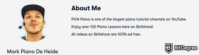 How to Homeschool: 24+ Hours of Piano Lessons Instructor.