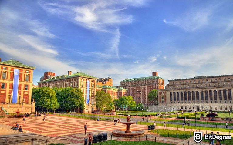 Los Mejores Cursos Ivy League: ¡Encuéntralos AQUÍ!