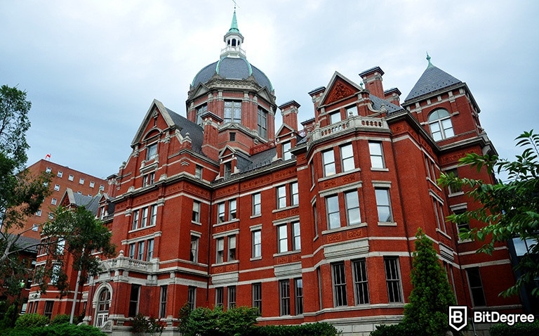 Johns Hopkins University Online Courses