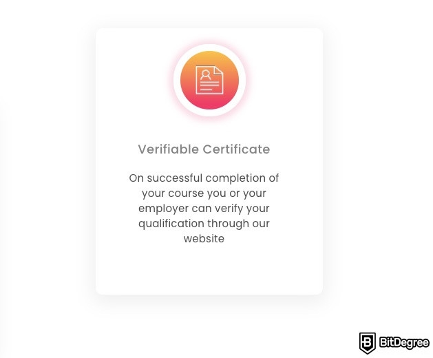 Reseña Lead Academy: Certificados Verificables.