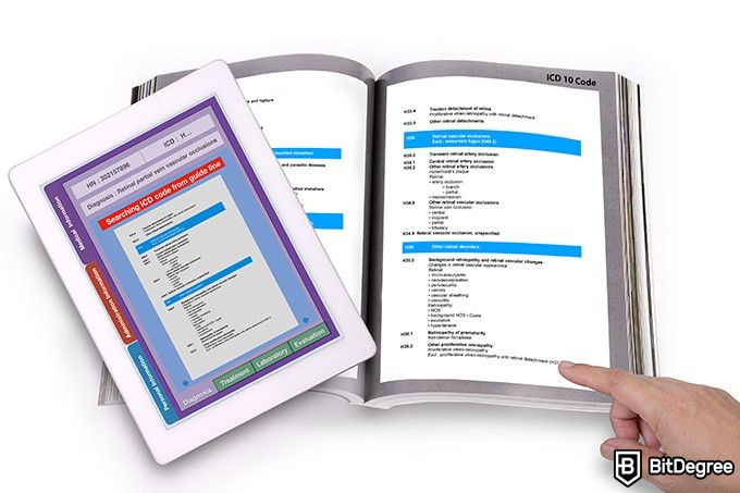 Medical Coding Classes Online - medical manuals.