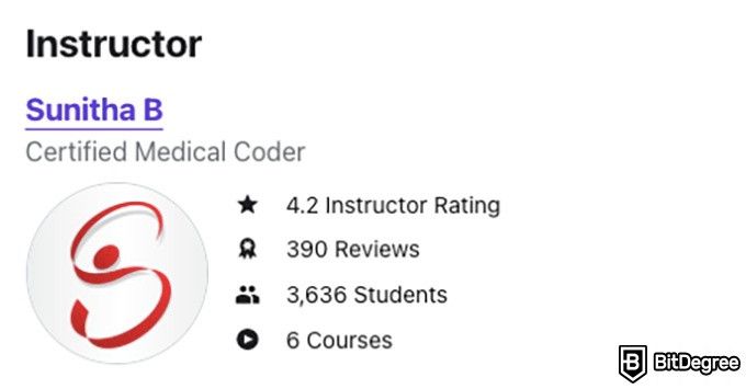 Medical Coding Classes Online - Medical Coding CPC (Certified Professional Coder) course instructor