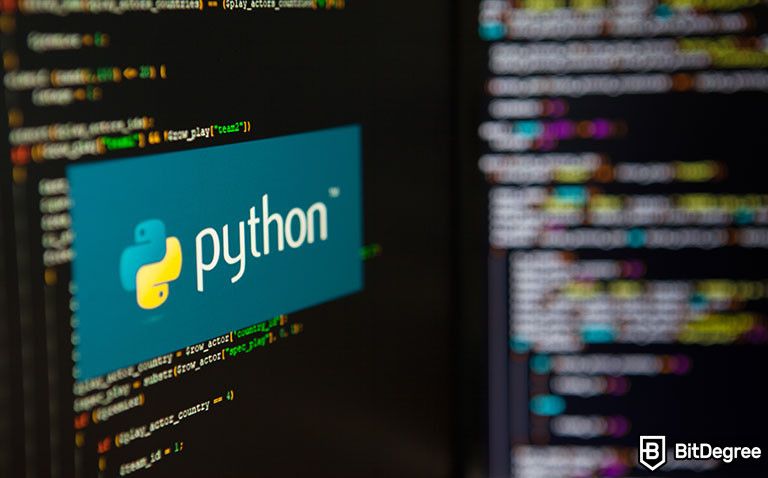 Các lớp học Python: lập trình python.