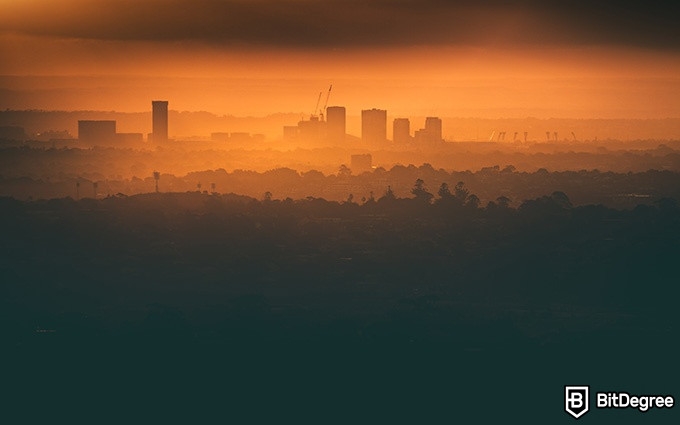 Cursos de Biología: Contaminación.