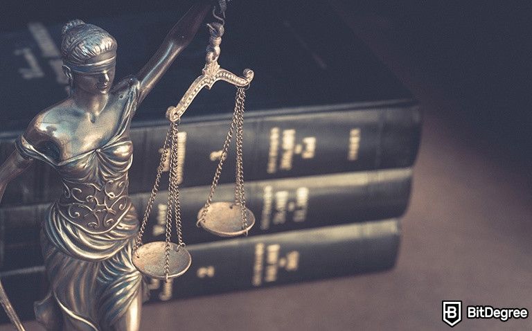 Top Online Law Courses: Everything You Need To Know