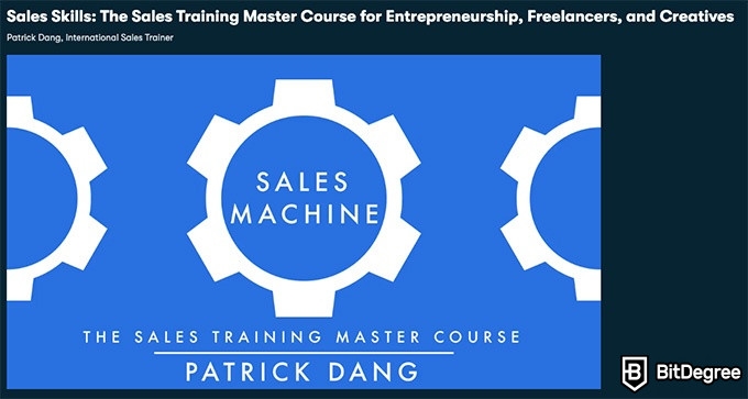 Real Estate Classes Online - Sales Skills: The Sales Training Master Course 