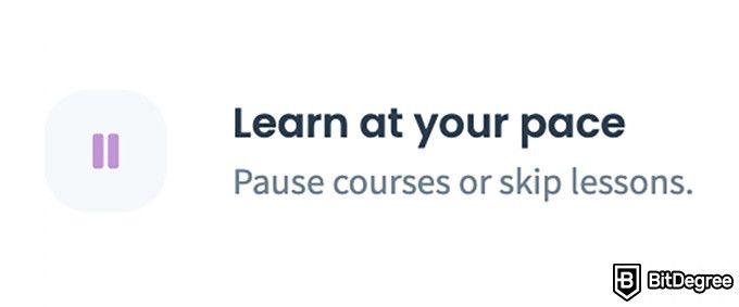Reseña Shaw Academy: Aprender a tu propio ritmo.