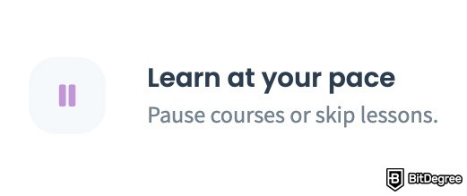 Shaw Academy Reviews: learn at your own pace.