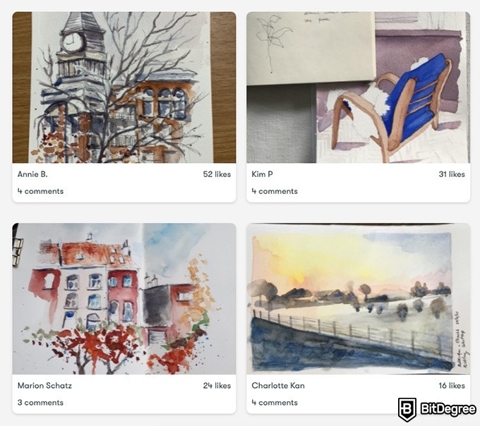 Skillshare Drawing Courses (2025): Which Ones To Try?