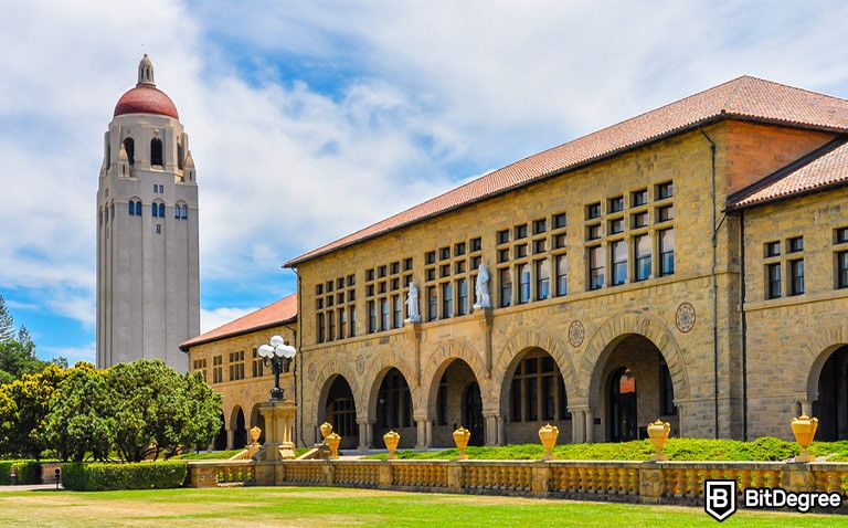 最好的斯坦福大学在线课程：在哪里找到它们？