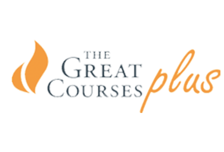 Ulasan The Great Courses Plus