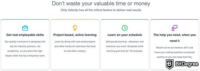 Udemy ou Udacity: Não perca tempo nem dinheiro.