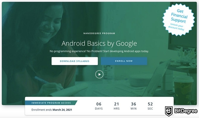 Android Udacity Nanodegree: Cơ bản Android.