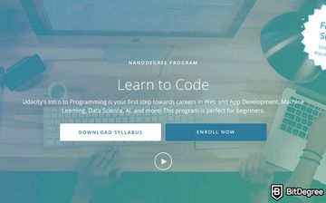 Введение в Программирование Udacity: Преимущества, Недостатки и Чему вы Научитесь