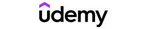 Udemy Logo Udemy Logo