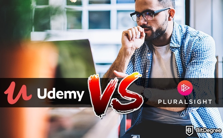 Udemy Или Pluralsight: Какой Вариант Лучше?