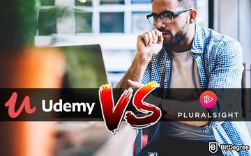 Udemy versus Pluralsight: Opsi Mana yang Lebih Unggul?