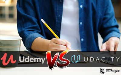 Udemy Или Udacity: Какую Выбрать?