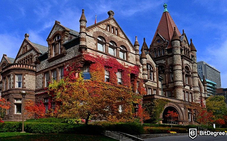 University of Toronto Online Courses: They're Worth It