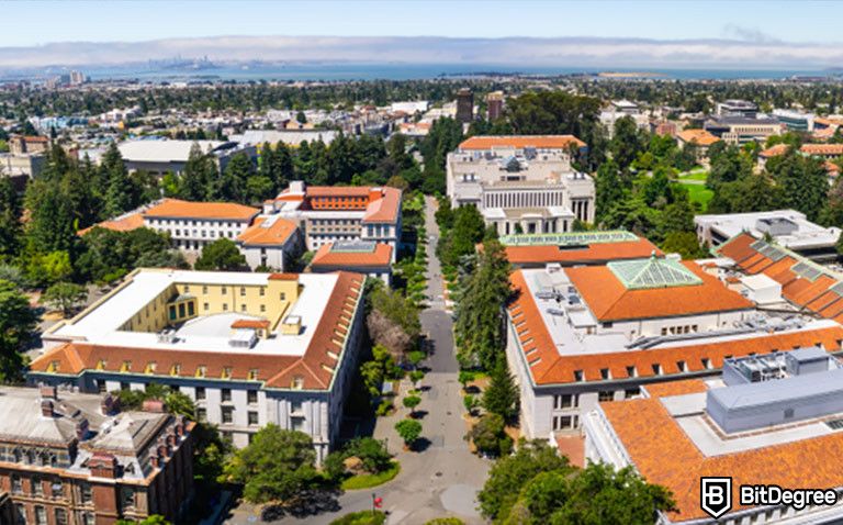 Online UC Berkeley Dersleri: Bilmeniz Gerekenler