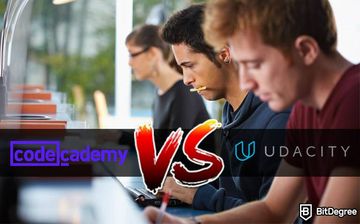Codecademy VS Udacity: What's the Better Data Science Learning Platform?