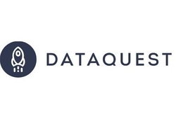 Dataquest Reviews