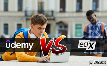 So sánh edX vs Udemy: Nền tảng nào phù hợp cho bạn?