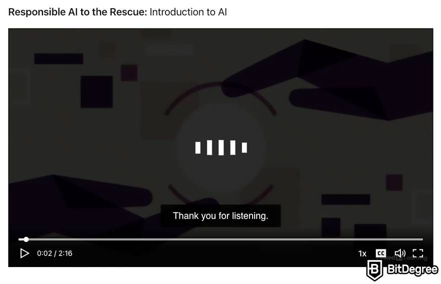 LinkedIn Learning review: audio course.