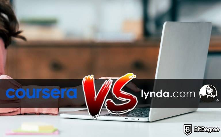 Lynda VS Coursera: What's Better For Your Career Development?
