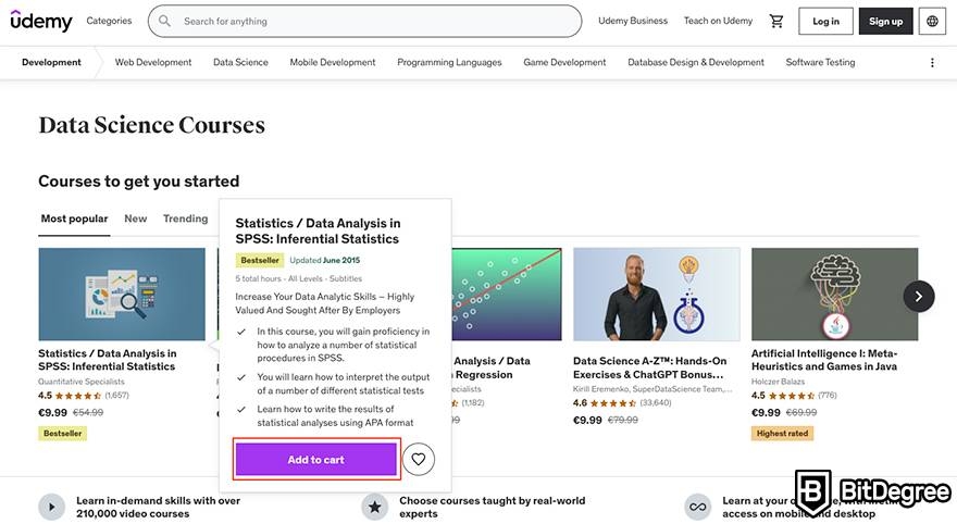 Udemy Coupons: How to Get and Use Them for Discounts on Courses