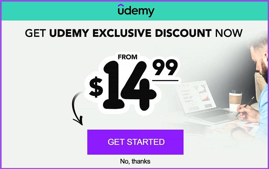 what is udemy review