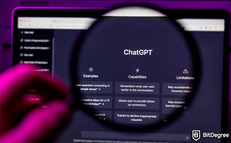 Học ChatGPT ở đâu: Hướng dẫn đơn giản về AI